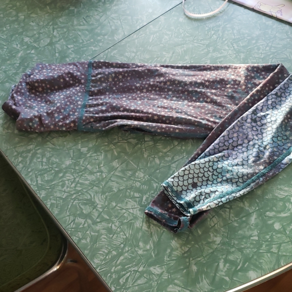 Teeki full legging
